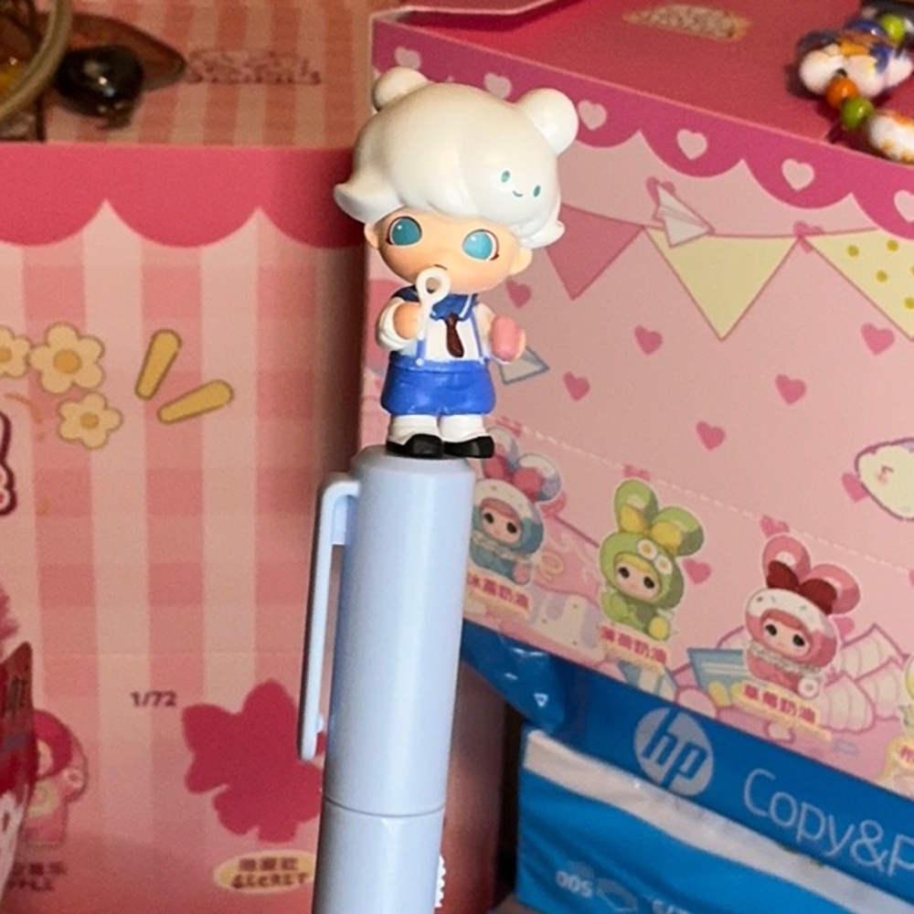 Dimmo Scissors